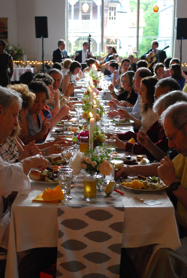 Magical Wedding at The Belltower in Rosendale, NY